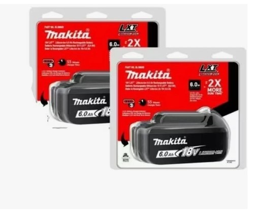 Original makita bl1860b - original,