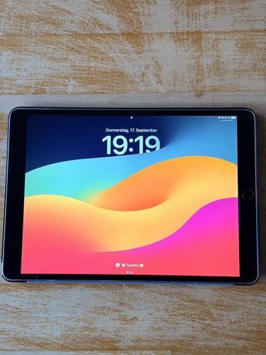 Apple ipad pro - gen, 64gb