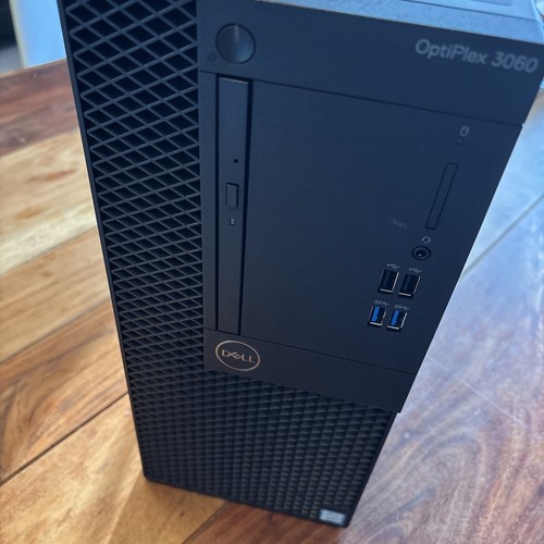 Dell optiplex 3060 i7 - optiplex,