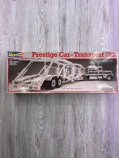 Peterbilt Prestige Car-Transport