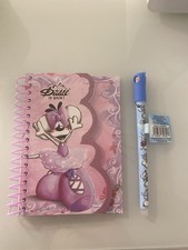 Diddl Is Back Set Notizheft