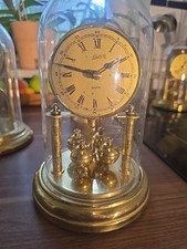  Schatz Kamunuhr, Pendeluhr 