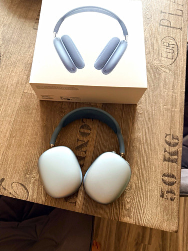 Apple airpods max over ear - max, over-ear