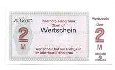 Mark wertschein interhotel - mark,