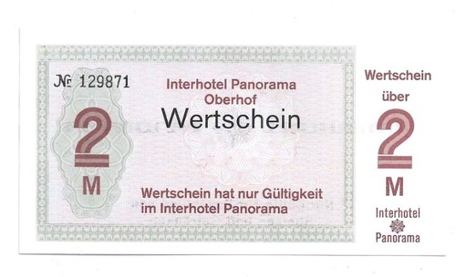 Mark wertschein interhotel - 2,