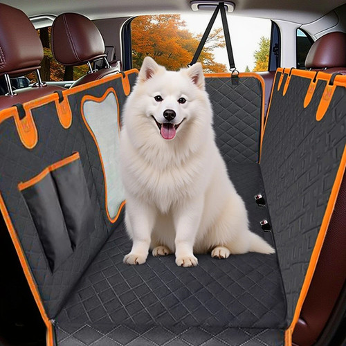 Für tiguan auto hundedecke - vw,