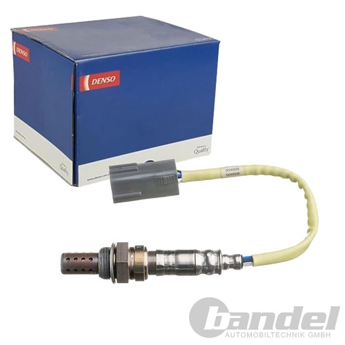 Denso lambdasonde beheizt - denso,