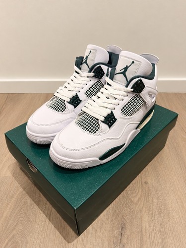 Air jordan retro oxidized - 4,