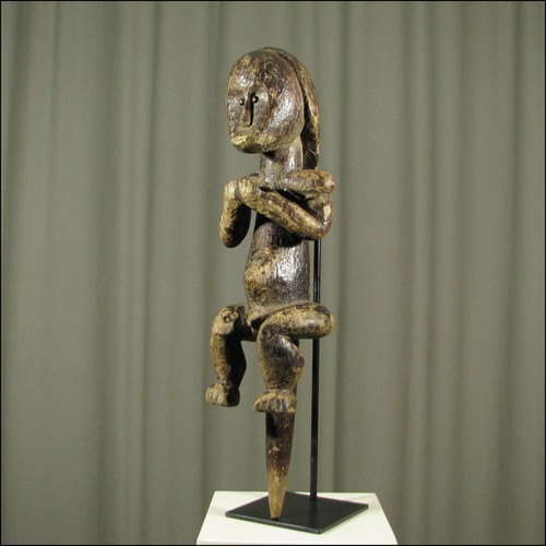 82093 alte wächter figur - alte, wächter-figur