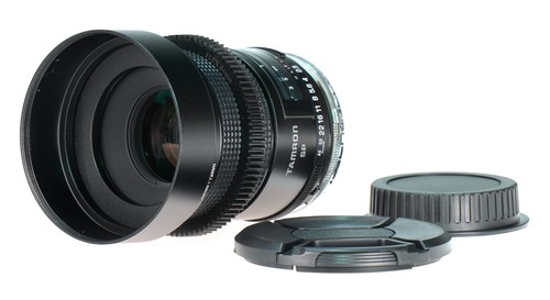 Tamron 90mm macro cine - 90mm,