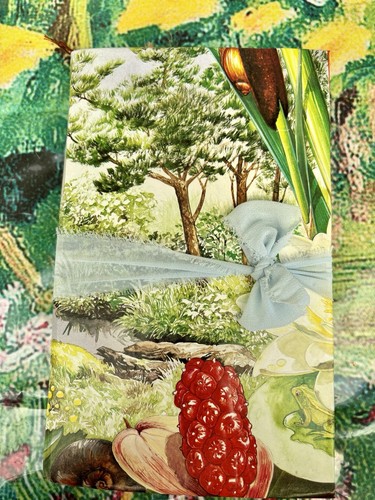 Junk journal buch - junk, buch,