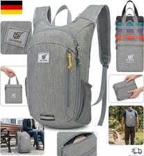 10L/15L/20L Faltbarer Rucksack