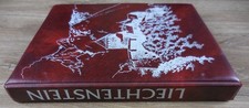 Liechtenstein Philswiss-Album
