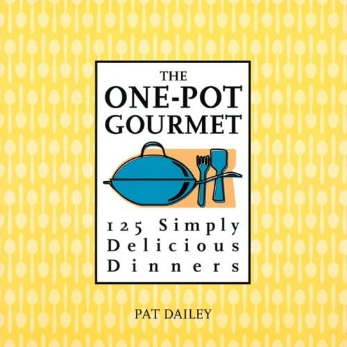 The one pot - the, one-pot
