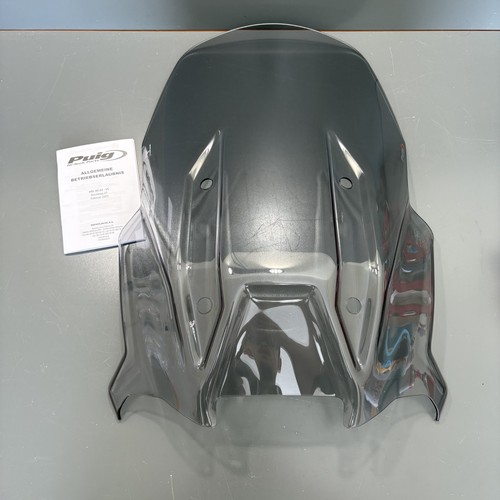 Puig tourenscheibe windschild - puig,