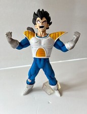 dragon ball figure Vegeta