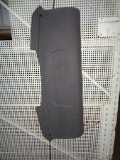 VW Fox 5Z 1.2 Hutablage VW