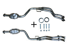 NEU Katalysator Kat Mercedes Benz C Klasse W202 C180 121 PS A2024900019
