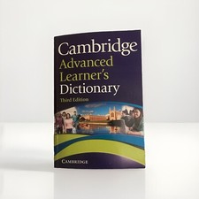 Cambridge Advanced Learners
