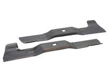 SECURA Messersatz passend MTD 92-155 Mastercut Lux-Tools RT155-92H Rasentraktor