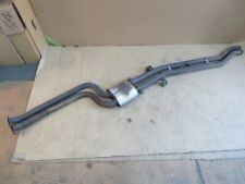 BMW E46 3er Bastuck Anlage (Mittelschalldämpfer) für 320i 323i 325i 328i M54