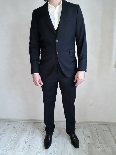 Anzug hochzeit herren - anzug,