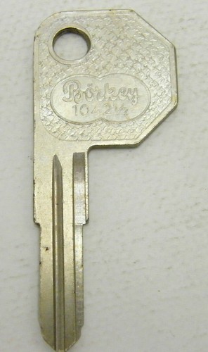 Auto schlüssel rohling - schlÜssel, alfa