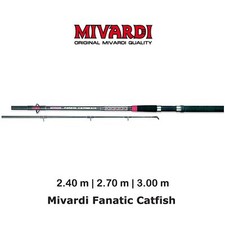 Welsrute für Einsteiger 2,40