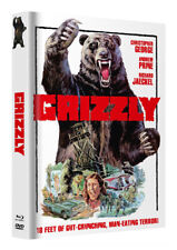 Grizzly Mediabook Cover C -