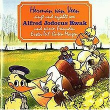Teil kwak guten morgen - a.j.kwak,