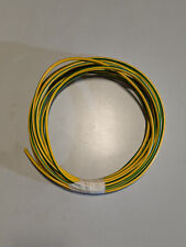 10 Meter Baldassari Lucca Erdungskabel Aderleitung H07V-K 10mm²