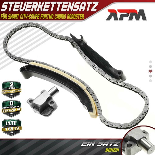 Steuerkettensatz für Smart?