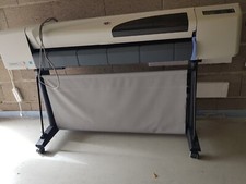 HP Designjet 510 Plotter