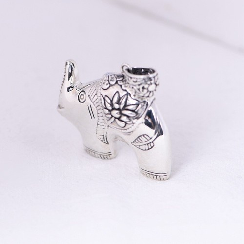K05 anhänger elefant mit - k05,