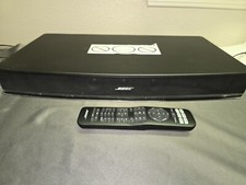 Bose Solo 15 TV Sound System