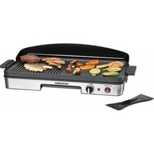 Rommelsbacher BBQ 2003