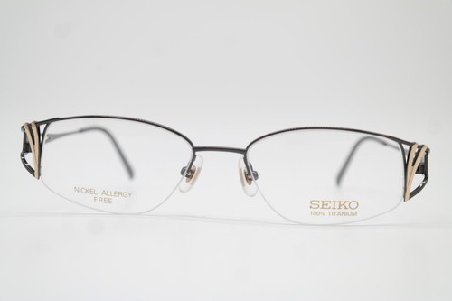 Brille seiko t172 titanium - brille,