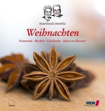Weihnachten festmenüs backen - festmenüs,