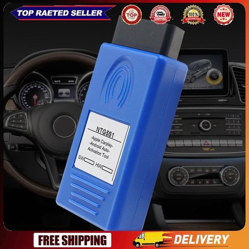 Ntg carplay - ntg, 5.0