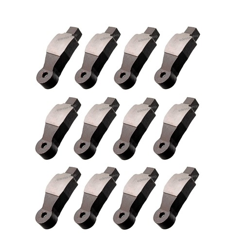 12x schlepphebel für - für, peugeot