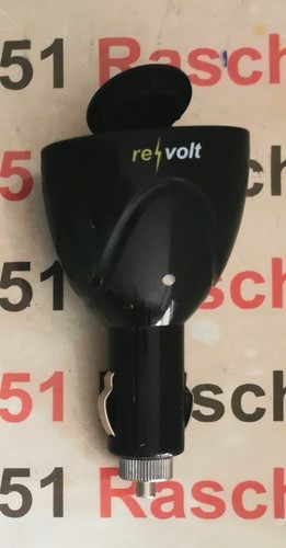 Revolt fach kfz - revolt, kfz-verteiler
