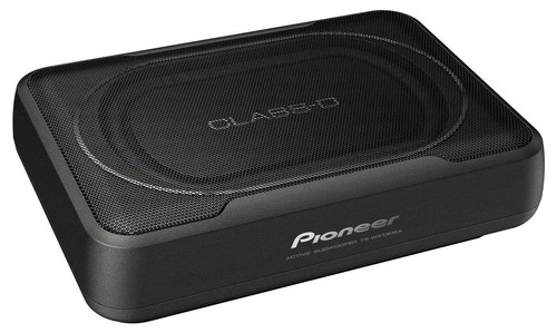 Pioneer wx130ea cm aktiv - pioneer, 20