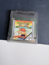 Nintendo gameboy color spiel - color,