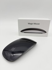 Apple Maus Magic Mouse 2
