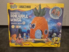 *NEU* Area X AB0064 Spongebob