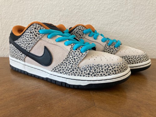 Nike dunk low electric pack - nike,