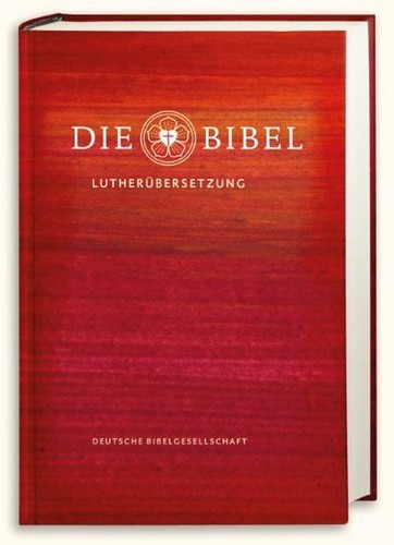 Die bibel nach martin luthers - nach,