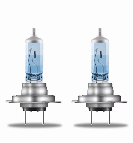 2st osram cool blue intense - osram, h7