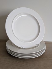 5 Speiseteller Alessi Ettore