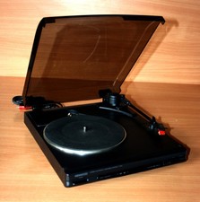 Kenwood Stereo Automatic Turntable System Plattenspieler P100